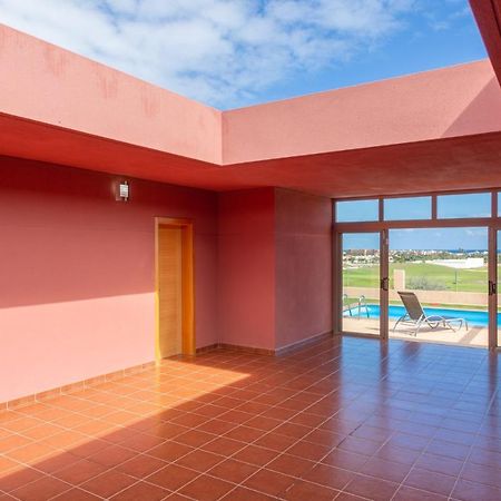 Villa Marisol Antigua  Dış mekan fotoğraf