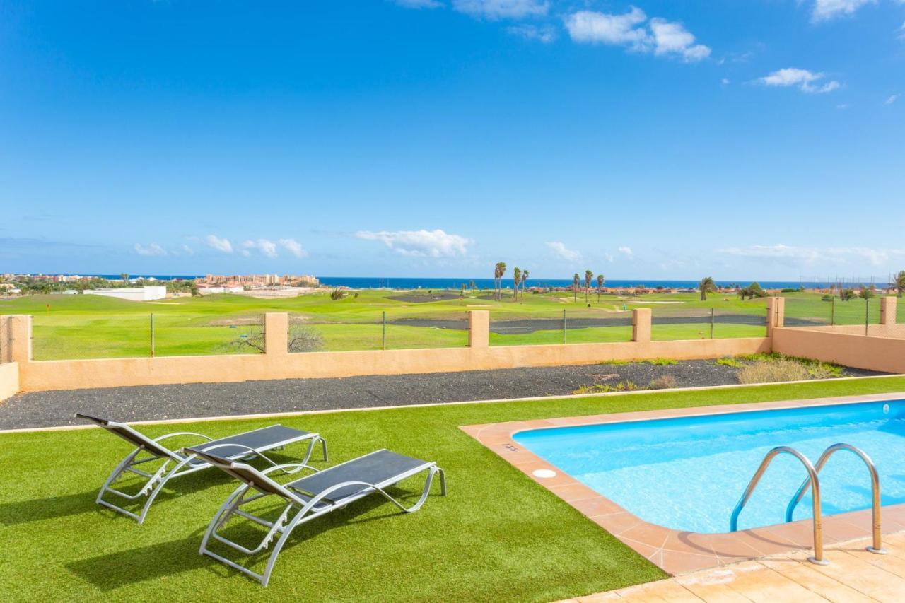 Villa Marisol Antigua  Dış mekan fotoğraf