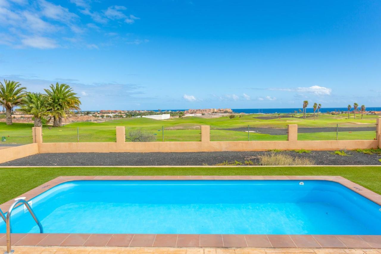 Villa Marisol Antigua  Dış mekan fotoğraf