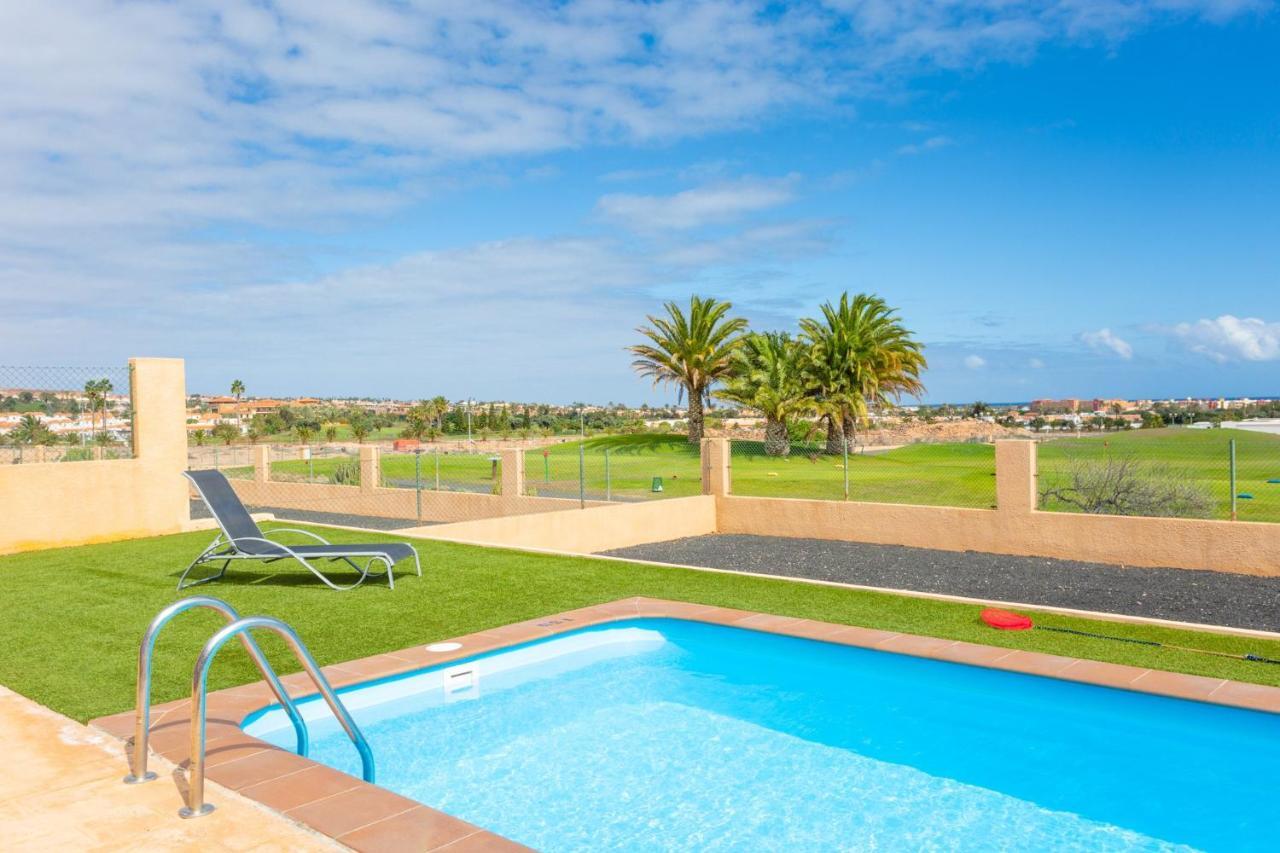 Villa Marisol Antigua  Dış mekan fotoğraf
