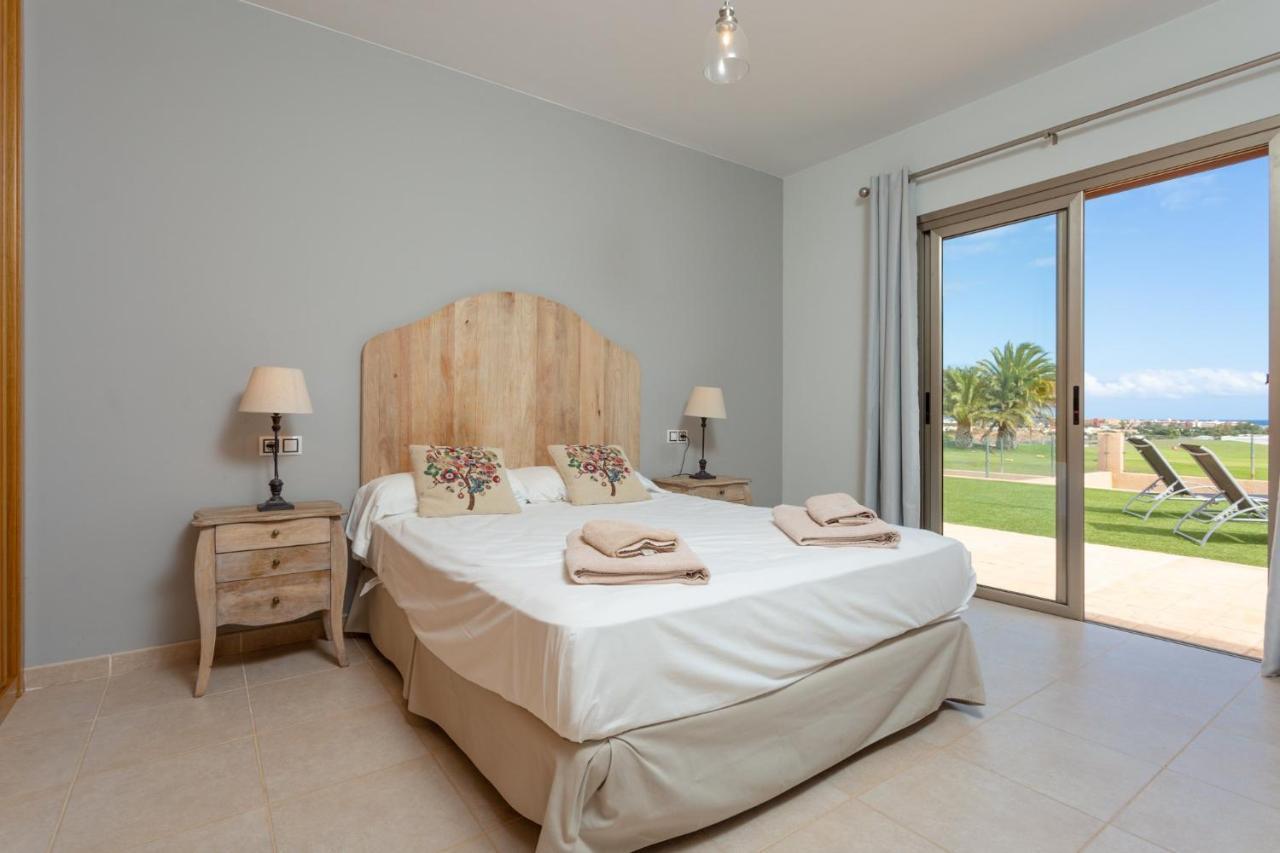 Villa Marisol Antigua  Dış mekan fotoğraf