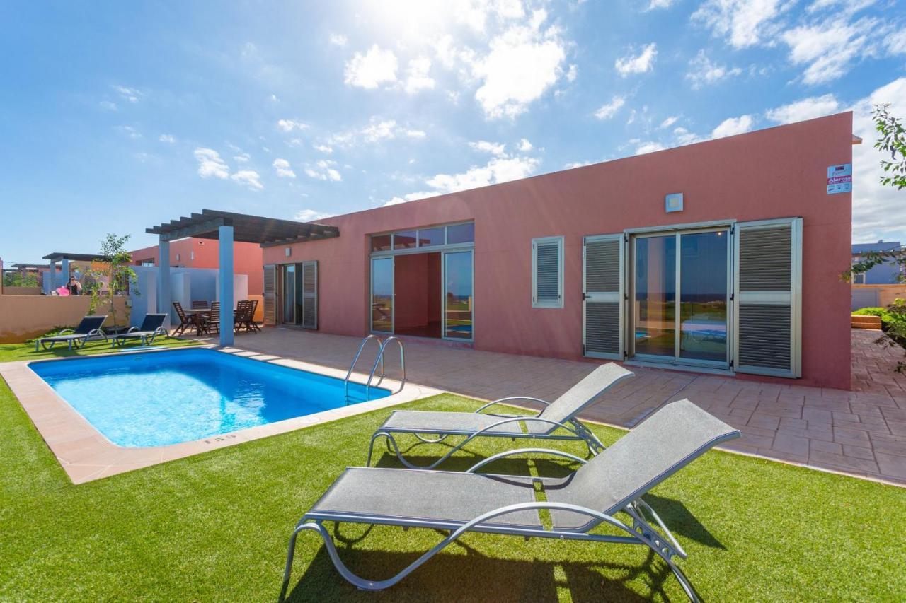 Villa Marisol Antigua  Dış mekan fotoğraf