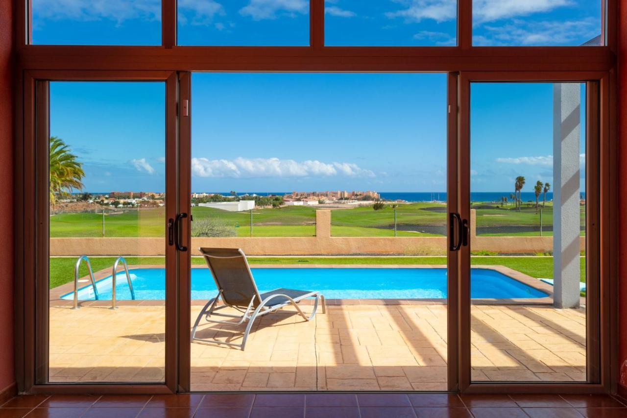 Villa Marisol Antigua  Dış mekan fotoğraf