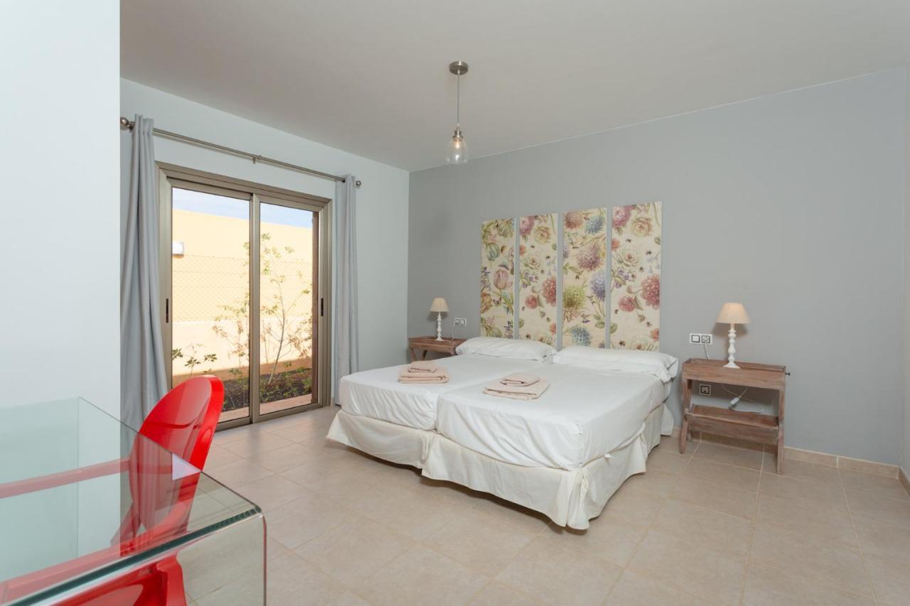 Villa Marisol Antigua  Dış mekan fotoğraf