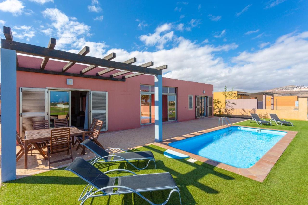 Villa Marisol Antigua  Dış mekan fotoğraf