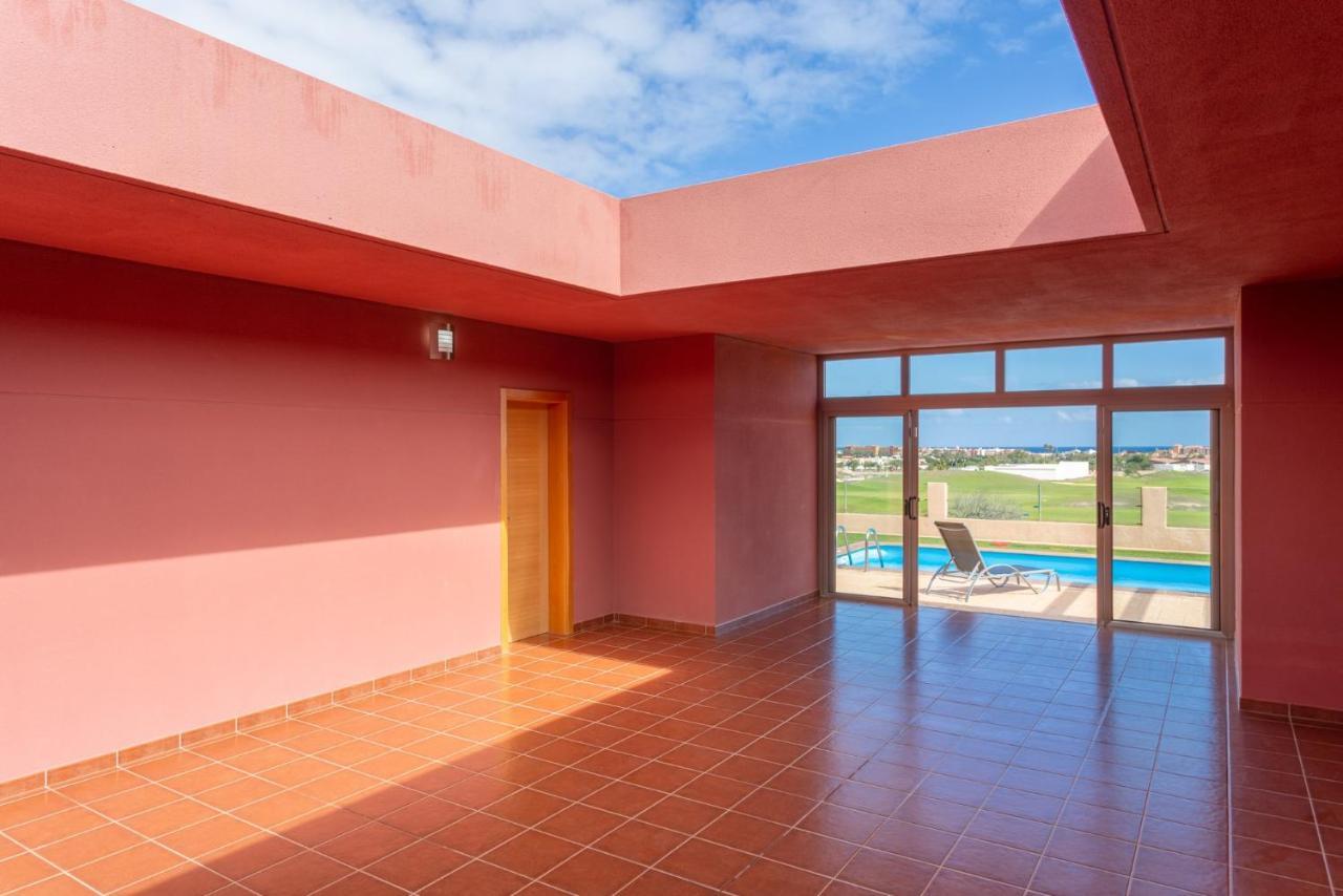 Villa Marisol Antigua  Dış mekan fotoğraf